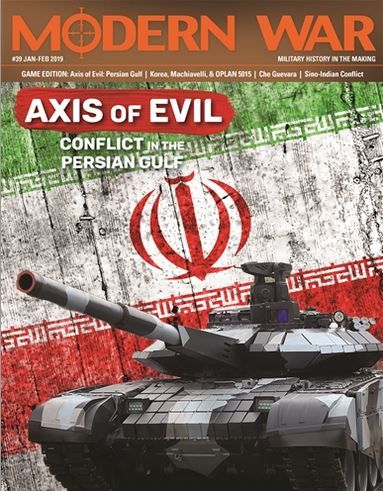 Axis of Evil II: War on the Southern Axis