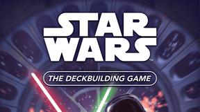Star Wars: The Deckbuilding Game thumbnail
