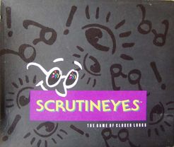 Scrutineyes box art