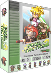 Pixel Tactics 2 (English)