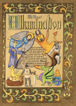 Illumination cover