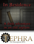 RPG Item: In Residence