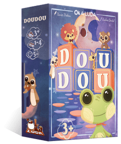 Doudou, Board Game