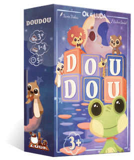Doudou