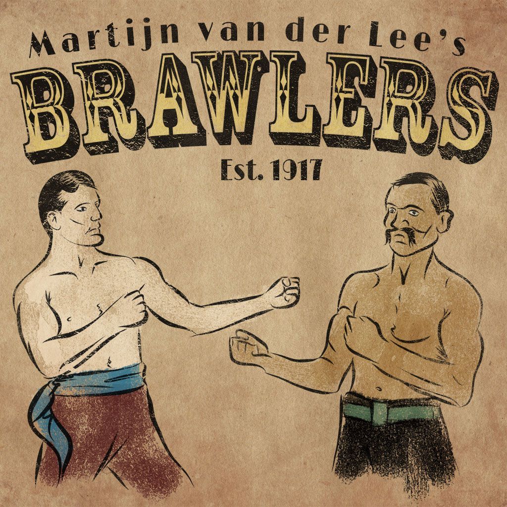 Brawlers