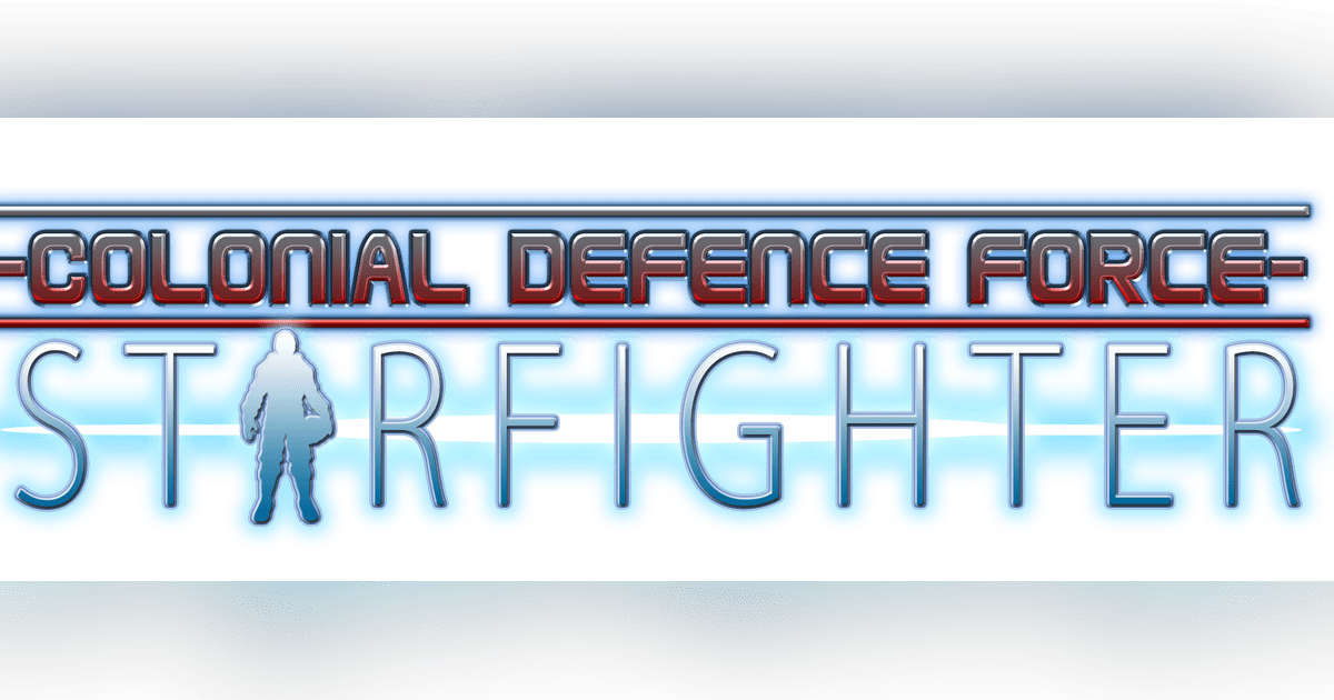 CDF Starfighter VR | Video Game | BoardGameGeek