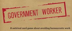 Government Worker: NSFGW