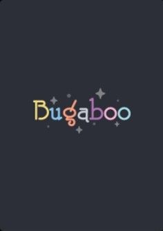 Cover art for Bugaboo