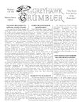 Issue: The Greyhawk Grumbler (Issue 2 - Apr 2008)