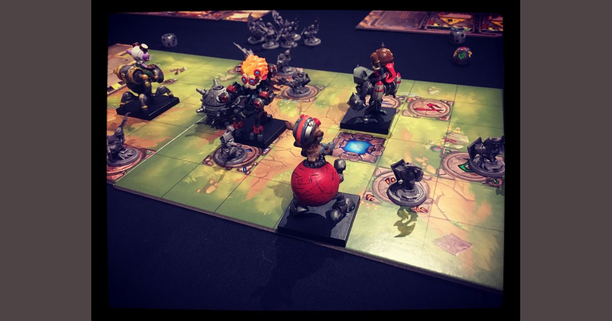 BoardGameGeek