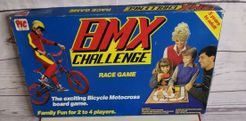 BMX Challenge