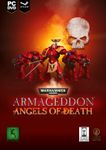 Video Game: Warhammer 40,000: Armageddon – Angels of Death