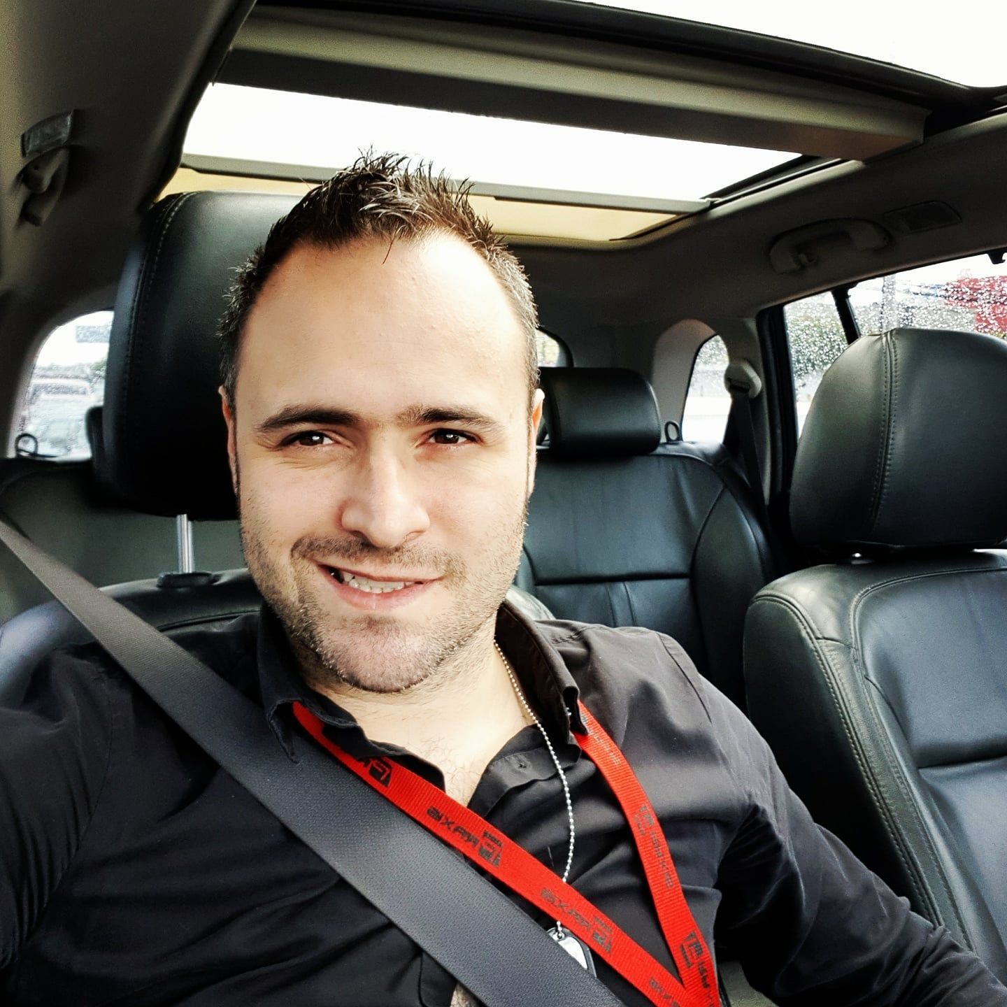 Bernardo Rippe