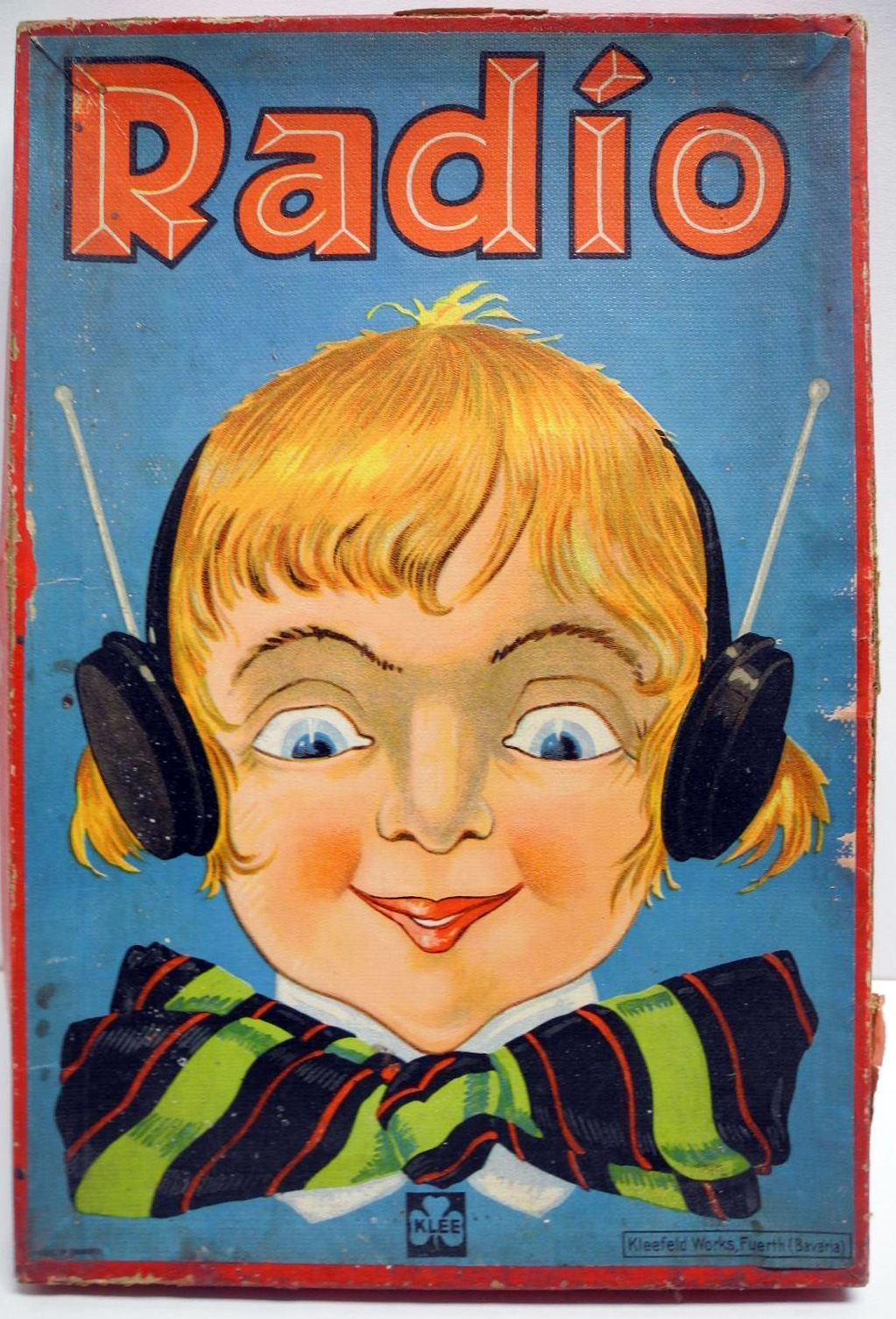 Radio