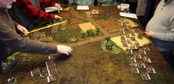 Pz8 Two Pages Wargaming Rules Collection