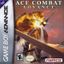 Video Game: Ace Combat Advance