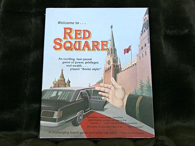 Red Square