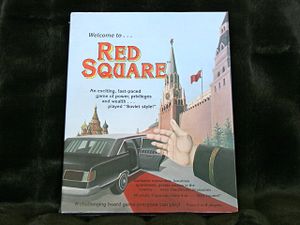 Red Square
