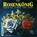 Board Game: The Rose King