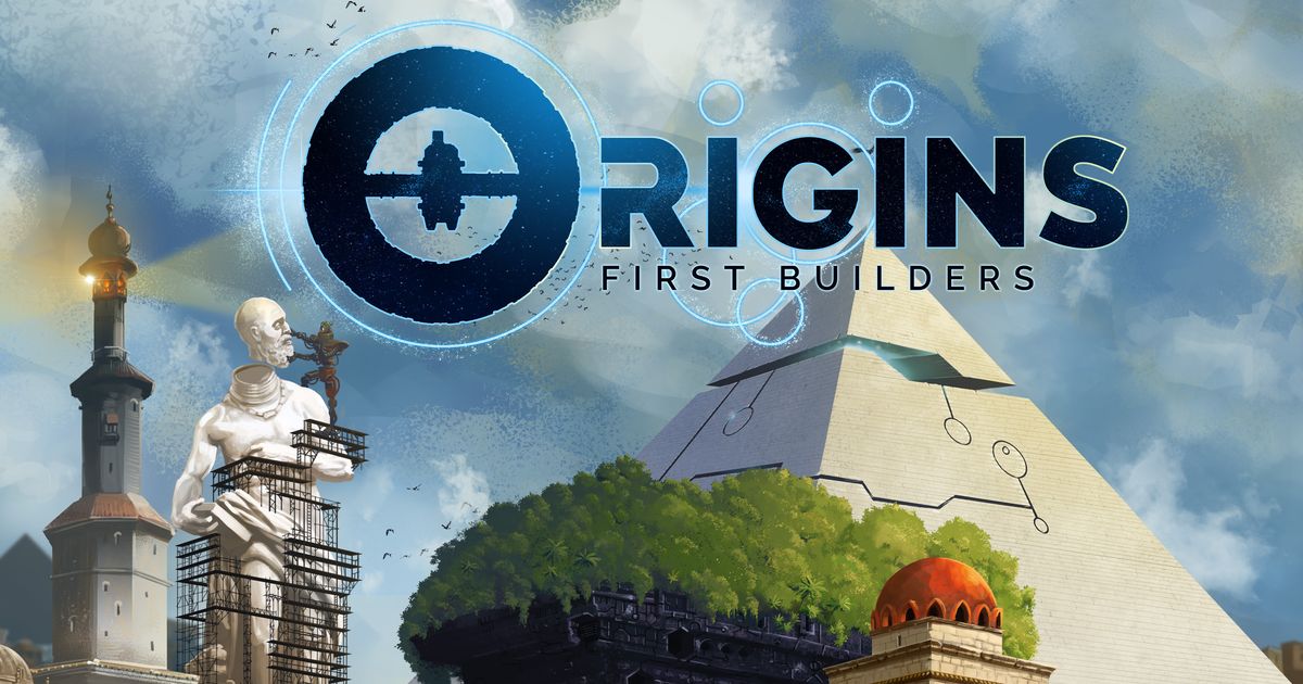 Origin first. Ff1 Origins.