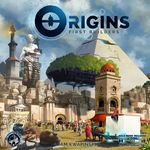 Origins: First Builders (English)