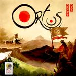 Okładka: Ortus (edycja polska)