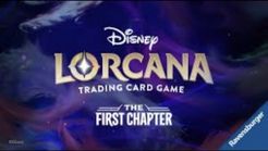 Disney Lorcana: The First Chapter