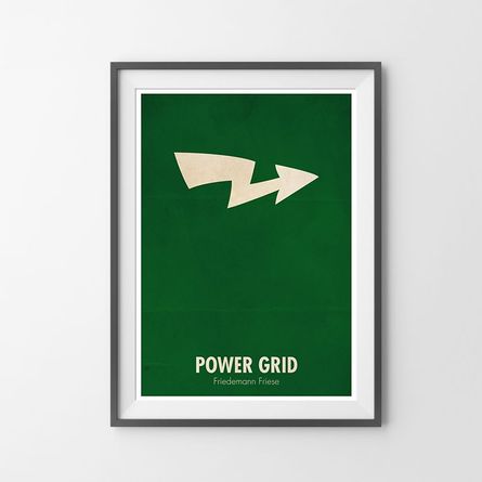 balance power grid download