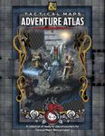 RPG Item: Tactical Maps: Adventure Atlas