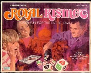 Royal Kismet