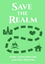 RPG Item: Save the Realm (Roll to Craft Game Jam Draft)