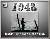 RPG Item: Basic Training Manual