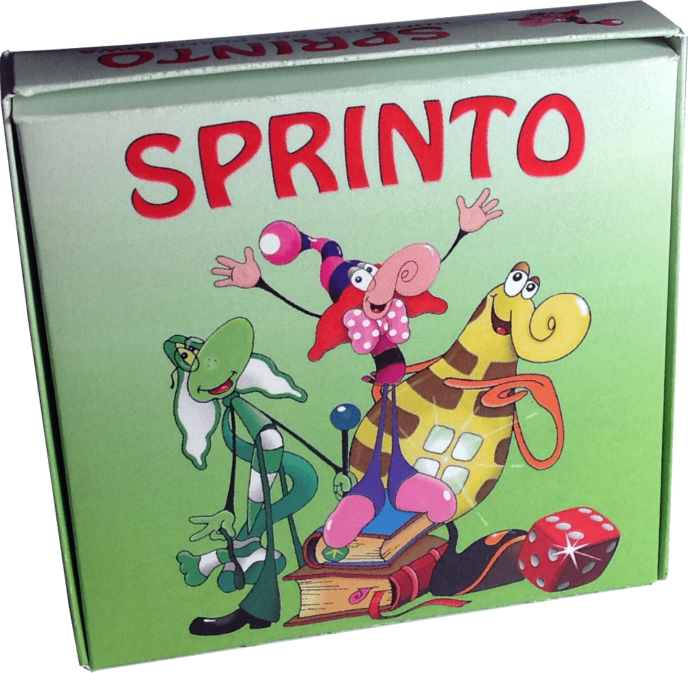 Sprinto