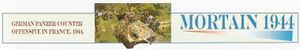 Mortain 1944