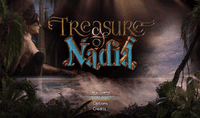 Video Game: Treasure of Nadia