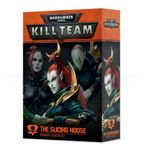 Warhammer 40,000: Kill Team – The Slicing Noose: Drukhari Starter Set