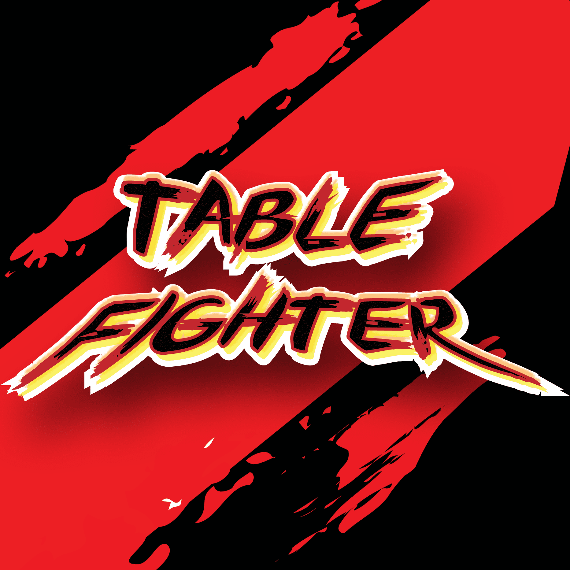 Table Fighter