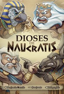 Dioses de náucratis