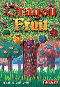 Dragon Fruit