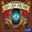 Board Game: Gum Gum Machine