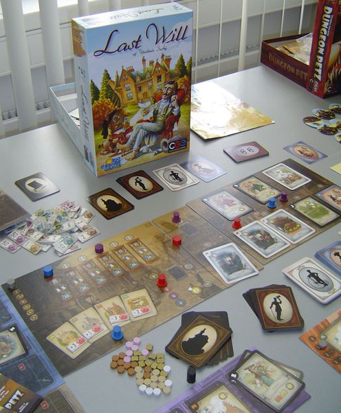 board game image