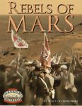 RPG Item: Rebels of Mars