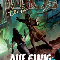Mythos Tales: Auf Ewig