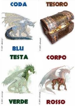 Dragon Poker cover art
