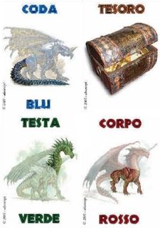 Dragon Poker