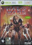 Video Game: Halo Wars