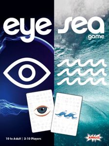 Eye Sea box art