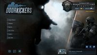 Video Game: Door Kickers