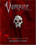 RPG Item: Vampire: The Requiem Storyteller's Screen