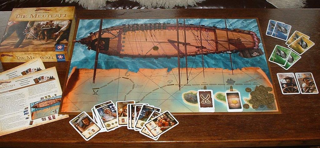 Illustration 4 de Meute